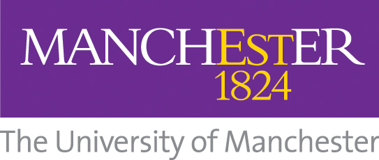 The University of Manchester | VRS