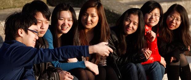 Image result for Restrict Visas for Chinese Students